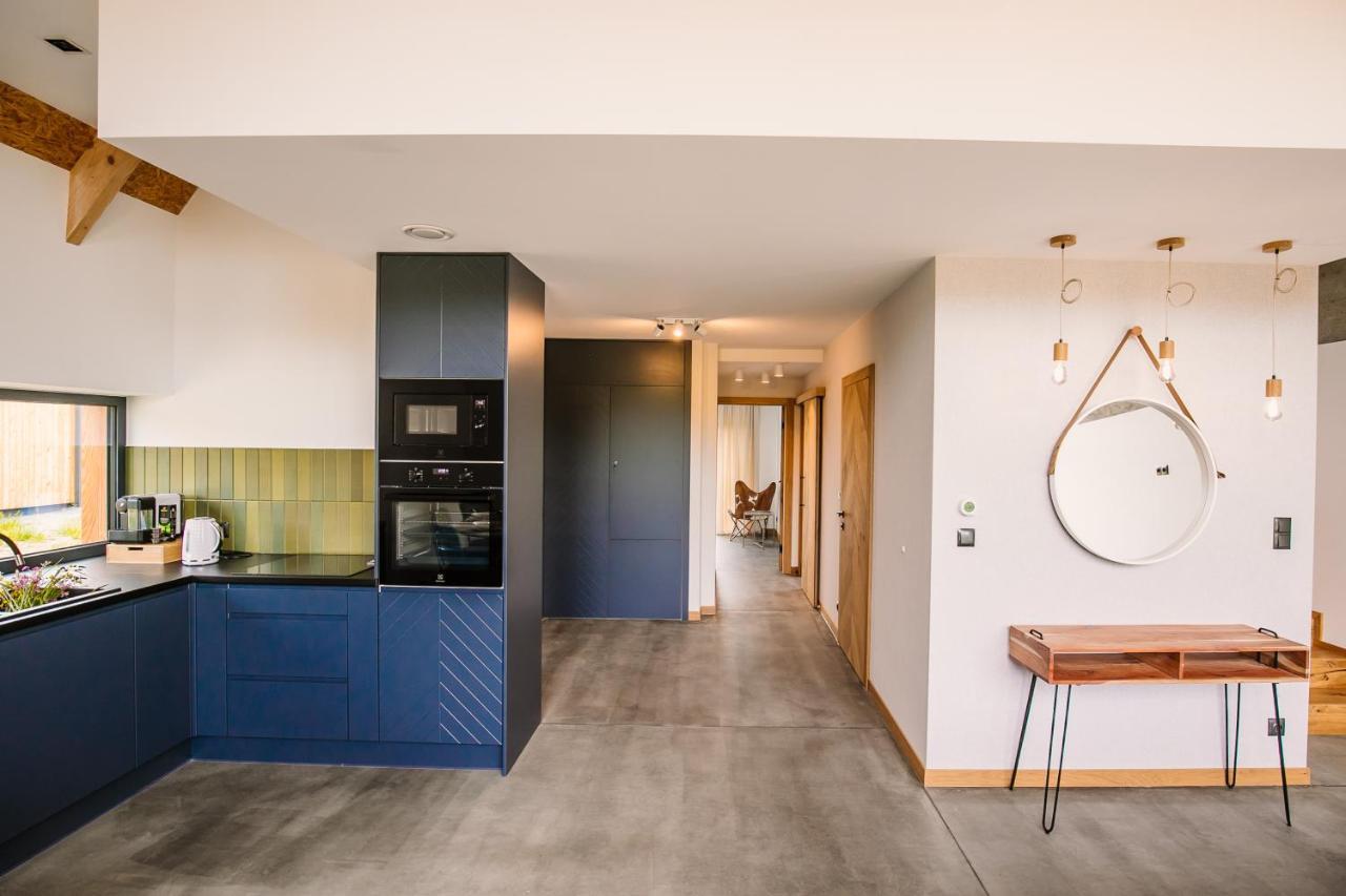 Apartamenty Na Potokach Zegocina Esterno foto