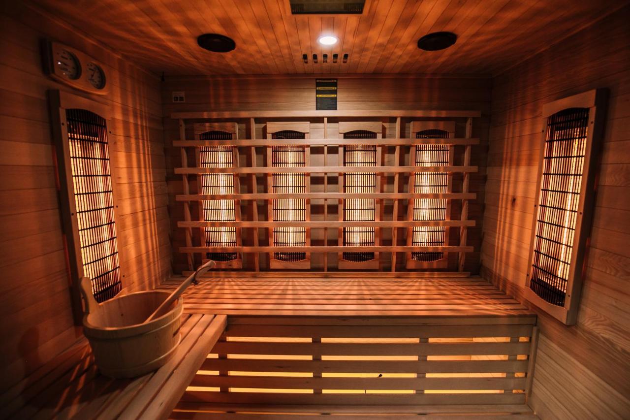 Apartamenty Na Potokach Zegocina Esterno foto