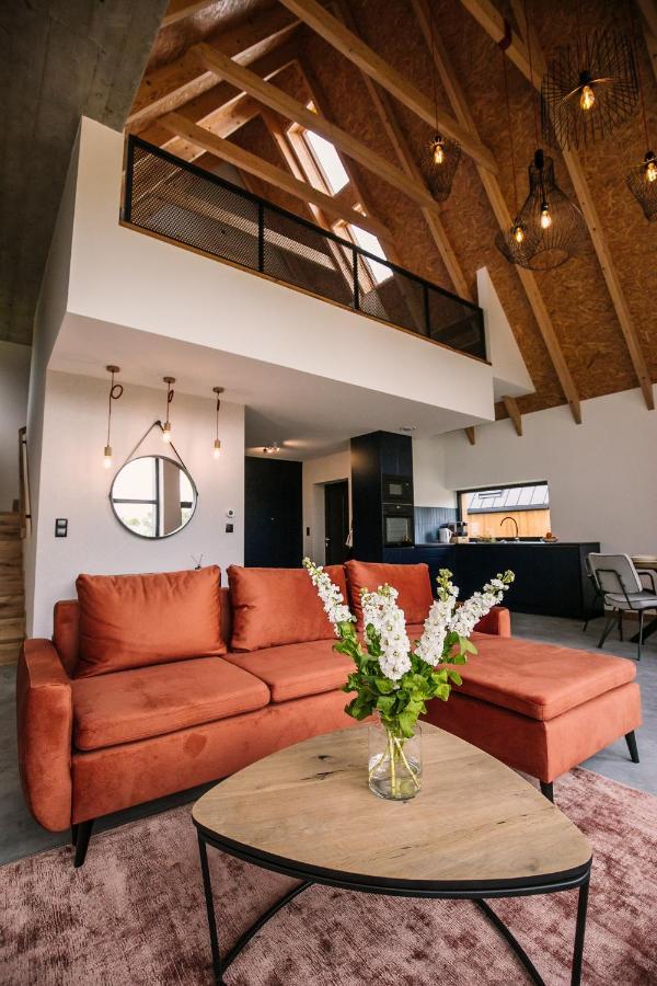 Apartamenty Na Potokach Zegocina Esterno foto
