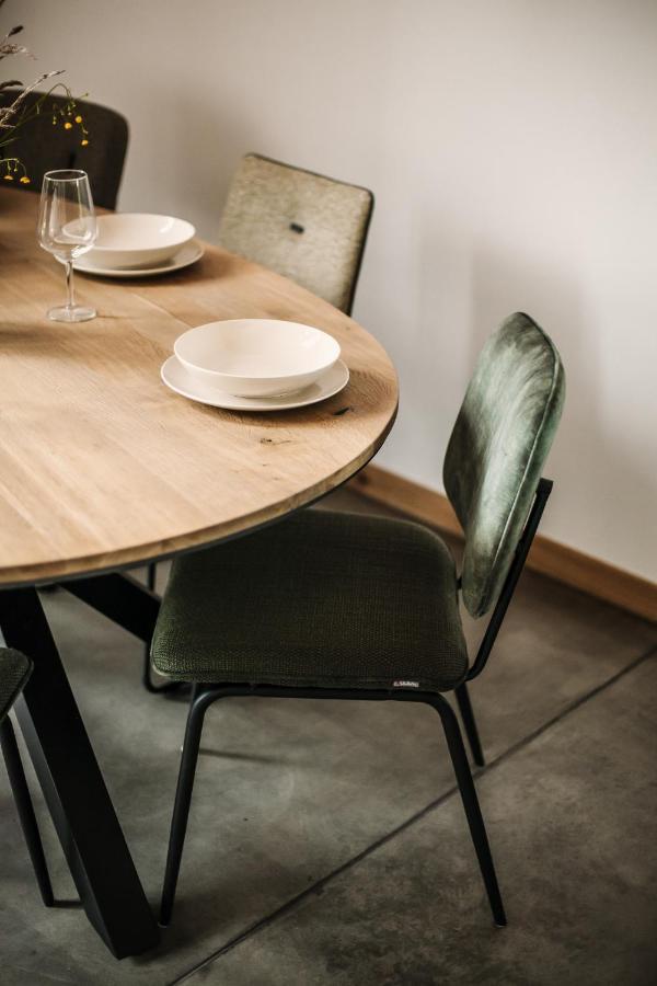 Apartamenty Na Potokach Zegocina Esterno foto