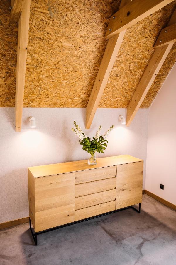 Apartamenty Na Potokach Zegocina Esterno foto