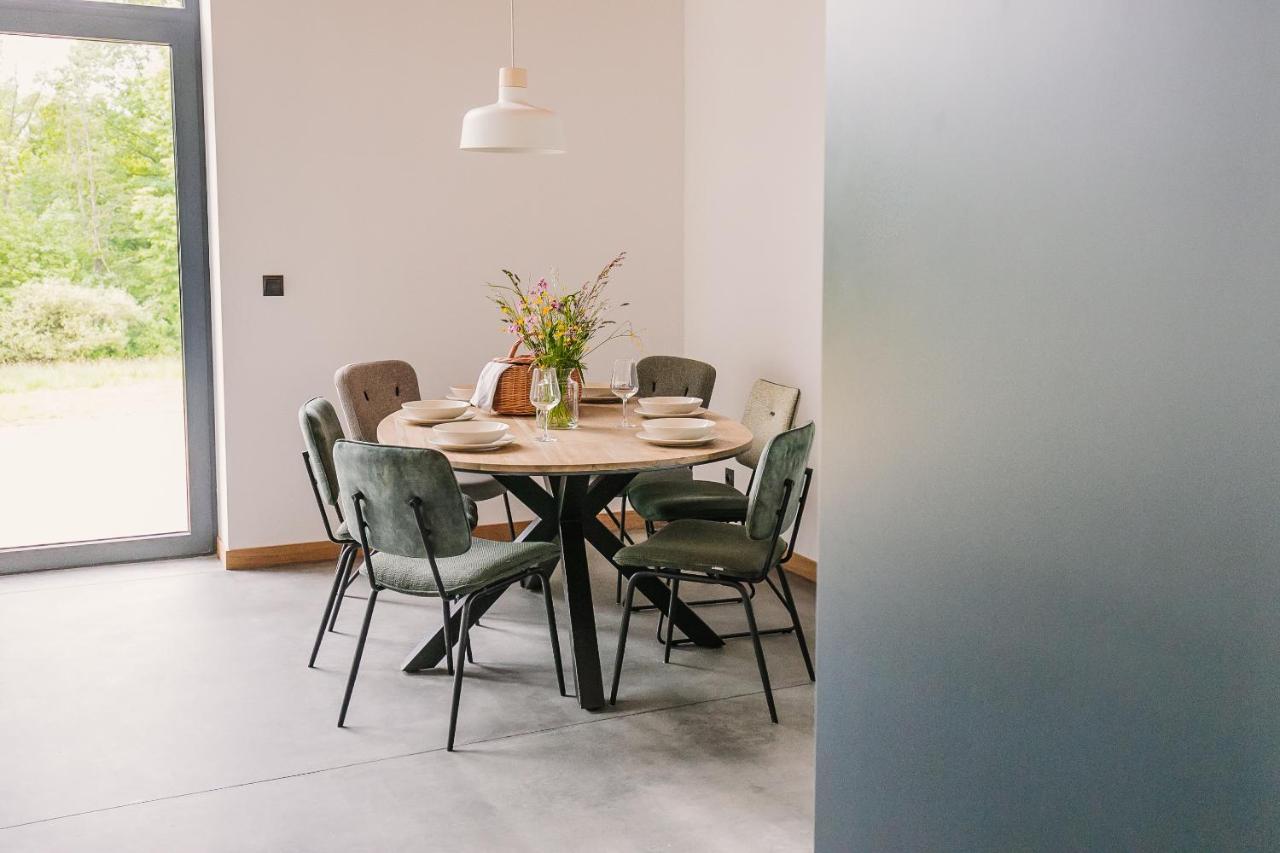 Apartamenty Na Potokach Zegocina Esterno foto