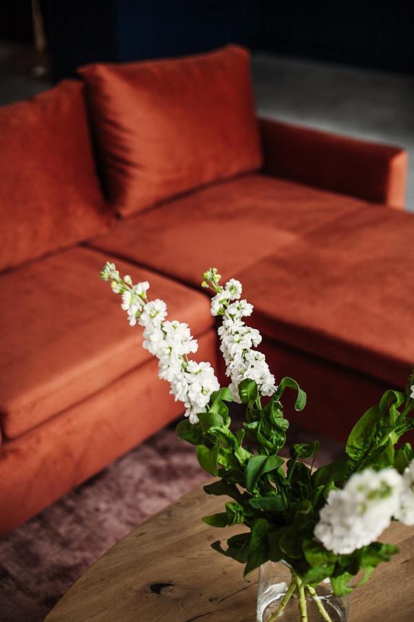 Apartamenty Na Potokach Zegocina Esterno foto